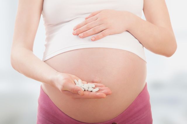 Αλλεργική Ρινίτιδα Στην Εγκυμοσύνη