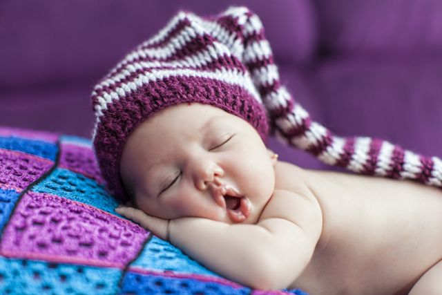 Άπνοια, Ροχαλητό και Διαταραχές του Ύπνου στα Παιδιά