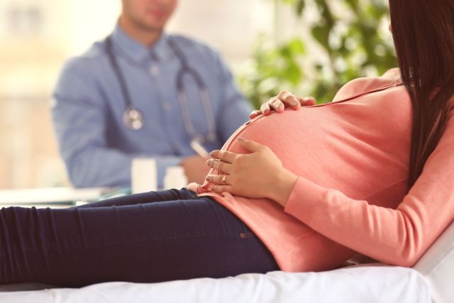 Πόσο επηρεάζει η βιταμίνη D της εγκύου το μωράκι της;
