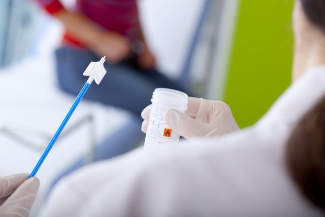 Δέκα Πιο Συχνές Ερωτήσεις Σχετικά Με Τη Μόλυνση  Από Τους HPV Ιούς