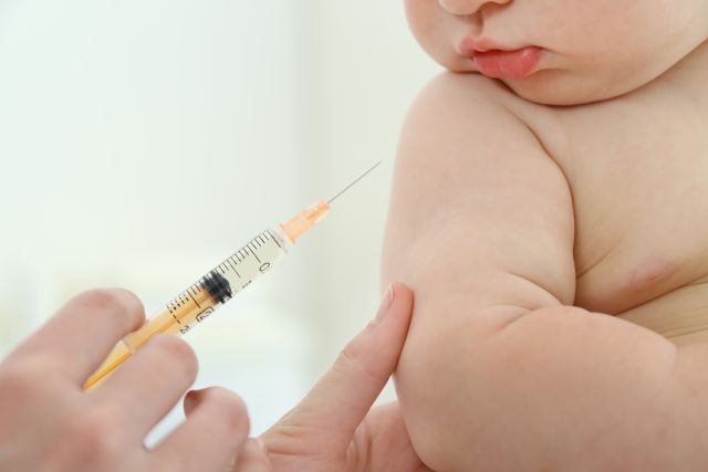Εμβολιασμός Kατά Της Γρίπης Στα Παιδιά