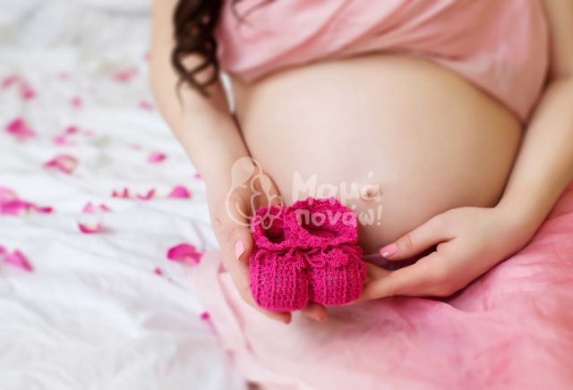 Εγκυμοσύνη Σε Μεγαλύτερη Ηλικία – 35+ Ετών