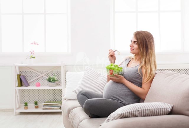 Εγκυμοσύνη: Αλλαγές Στον Τρόπο Ζωής