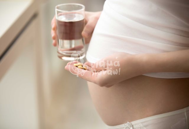 Παυσίπονα Και Εγκυμοσύνη