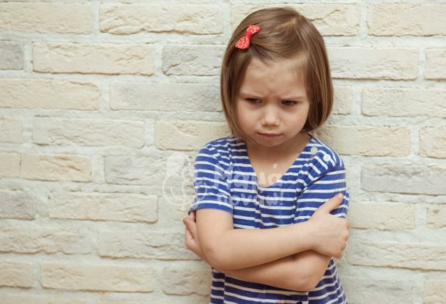 Τεχνικές Διαχείρισης Θυμού & Επιθετικότητας Για Παιδιά