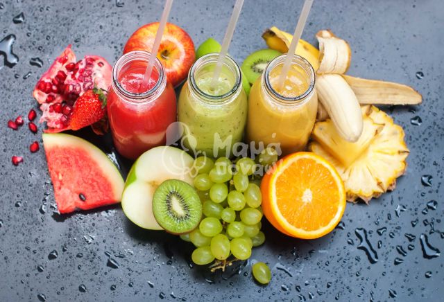 9 Συμβουλές Για Να Διατηρήσουμε Τα Θρεπτικά Συστατικά Στα Φρούτα Και Στα Λαχανικά!!!