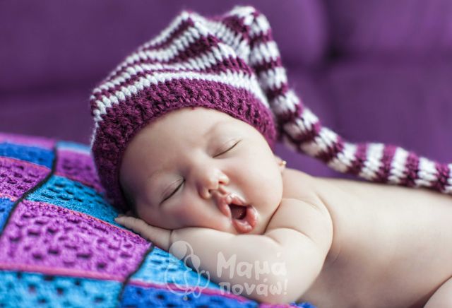 Ο Επαρκής Ύπνος Μειώνει Την Επίδραση Του Στρες Στα Παιδιά