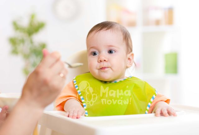 Τροφές Που Πρέπει Να Αποφεύγει Το Μωρό Μου Κατά Το Πρώτο Έτος Ζωής