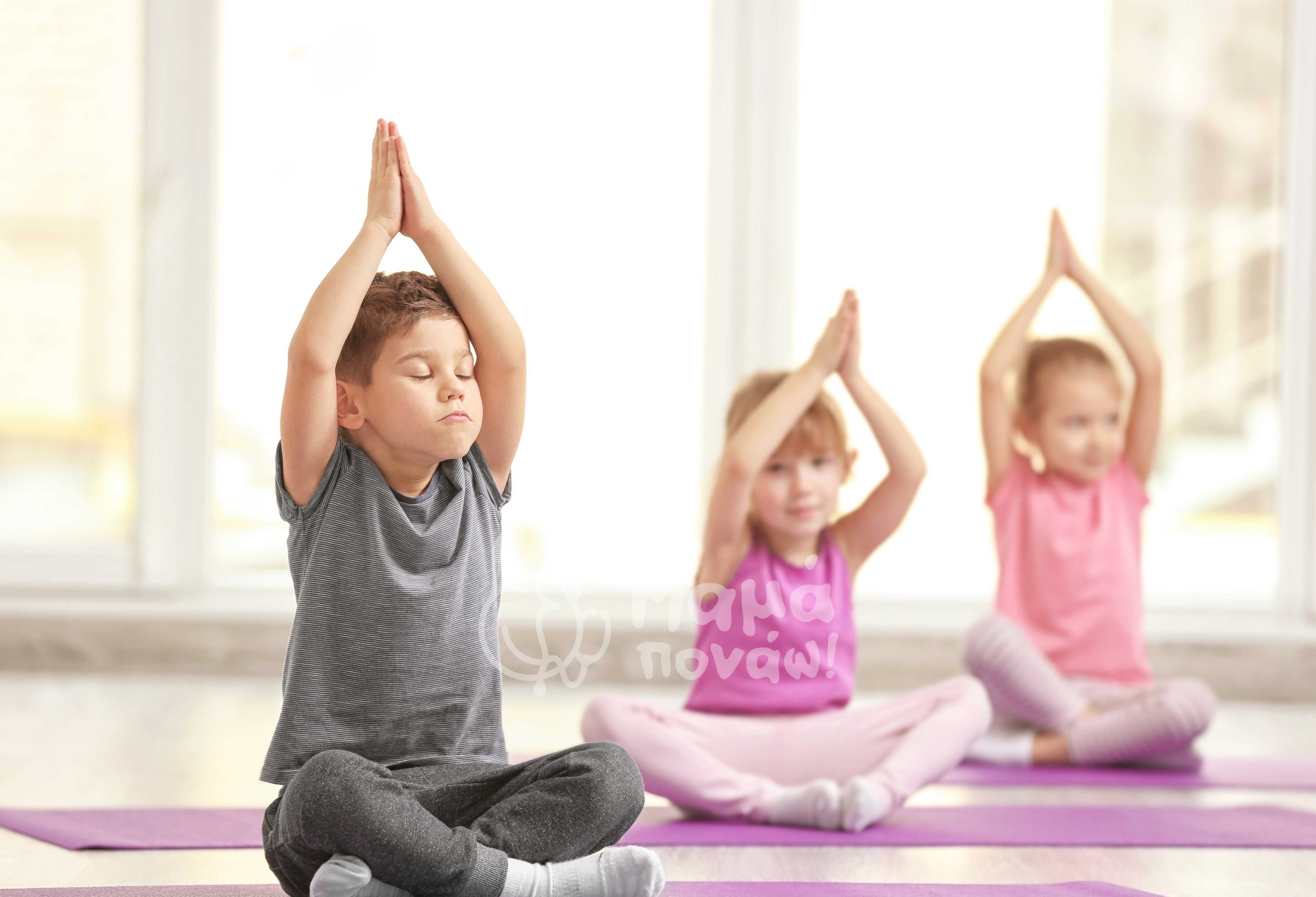 10 Μύθοι Σχετικά Με Τη Σωματική Άσκηση Των Παιδιών